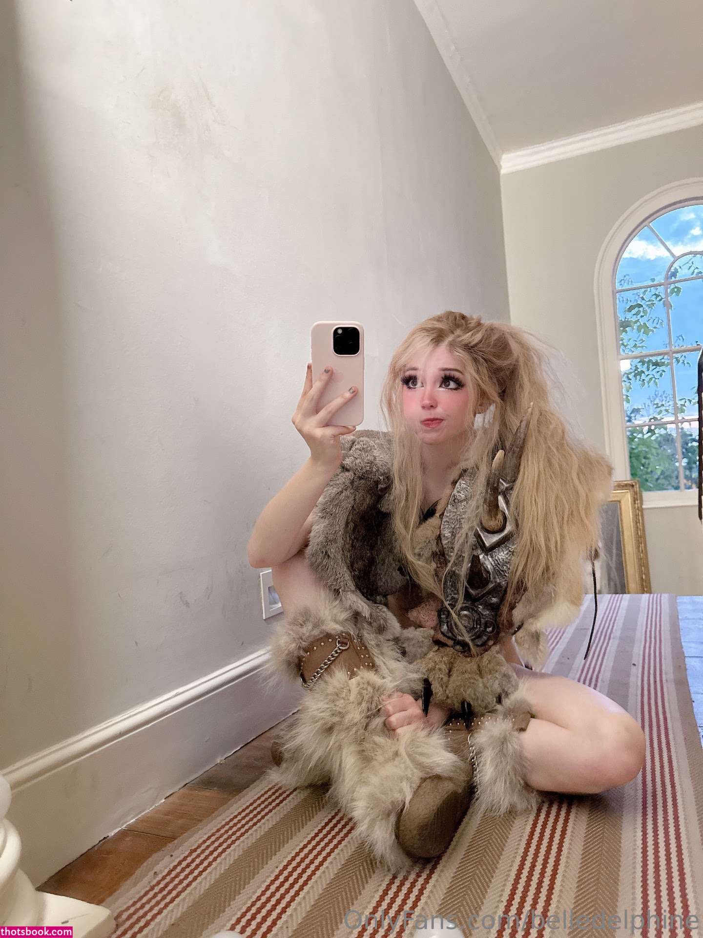 Belle Delphine Nude OnlyFans Photos #65 801569