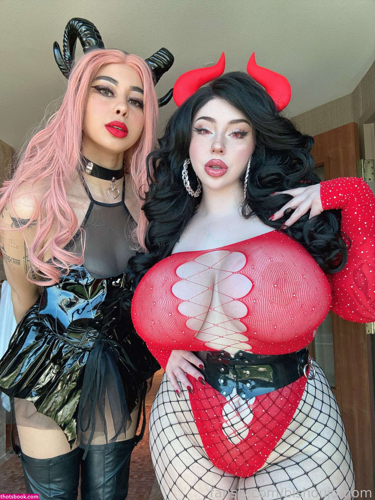 Bishoujomom Nude OnlyFans Photos #86 801642