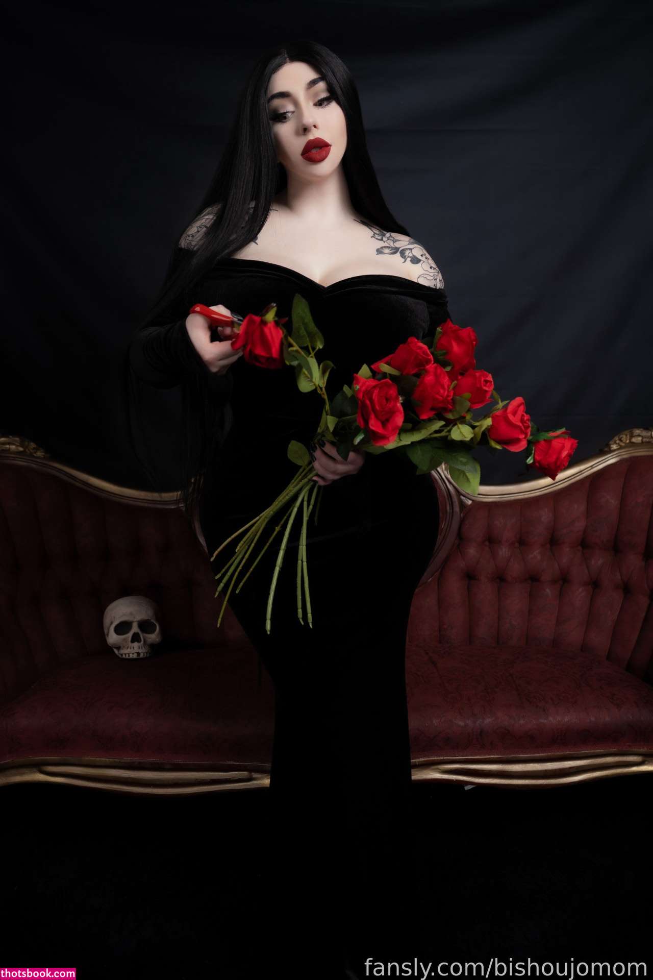 Bishoujomom Nude OnlyFans Photos #88 801648