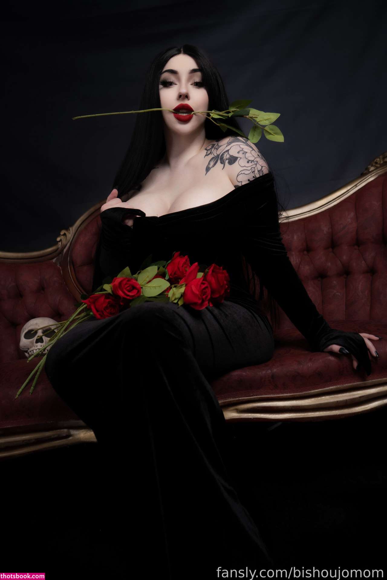 Bishoujomom Nude OnlyFans Photos #88 801660