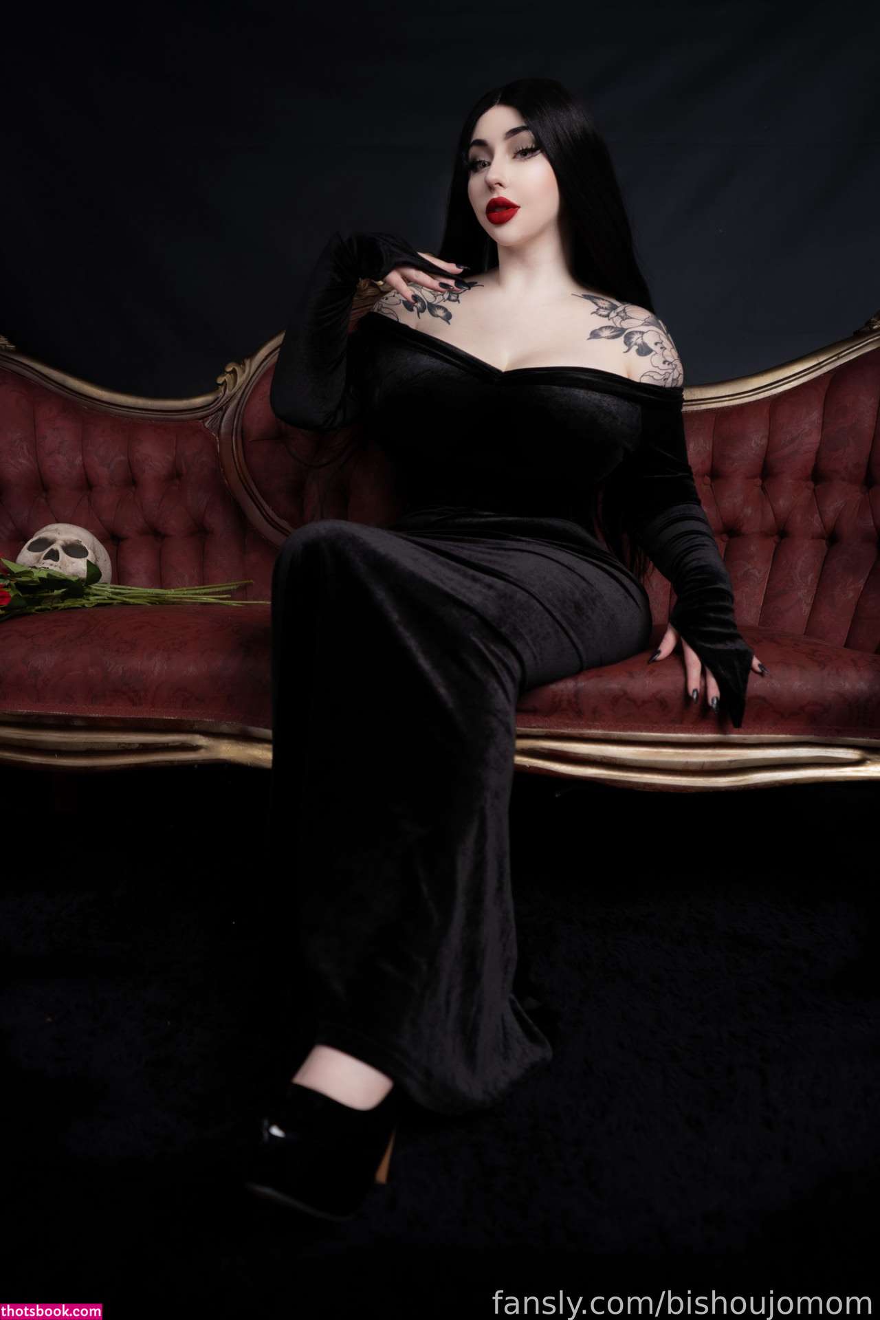 Bishoujomom Nude OnlyFans Photos #88 801662