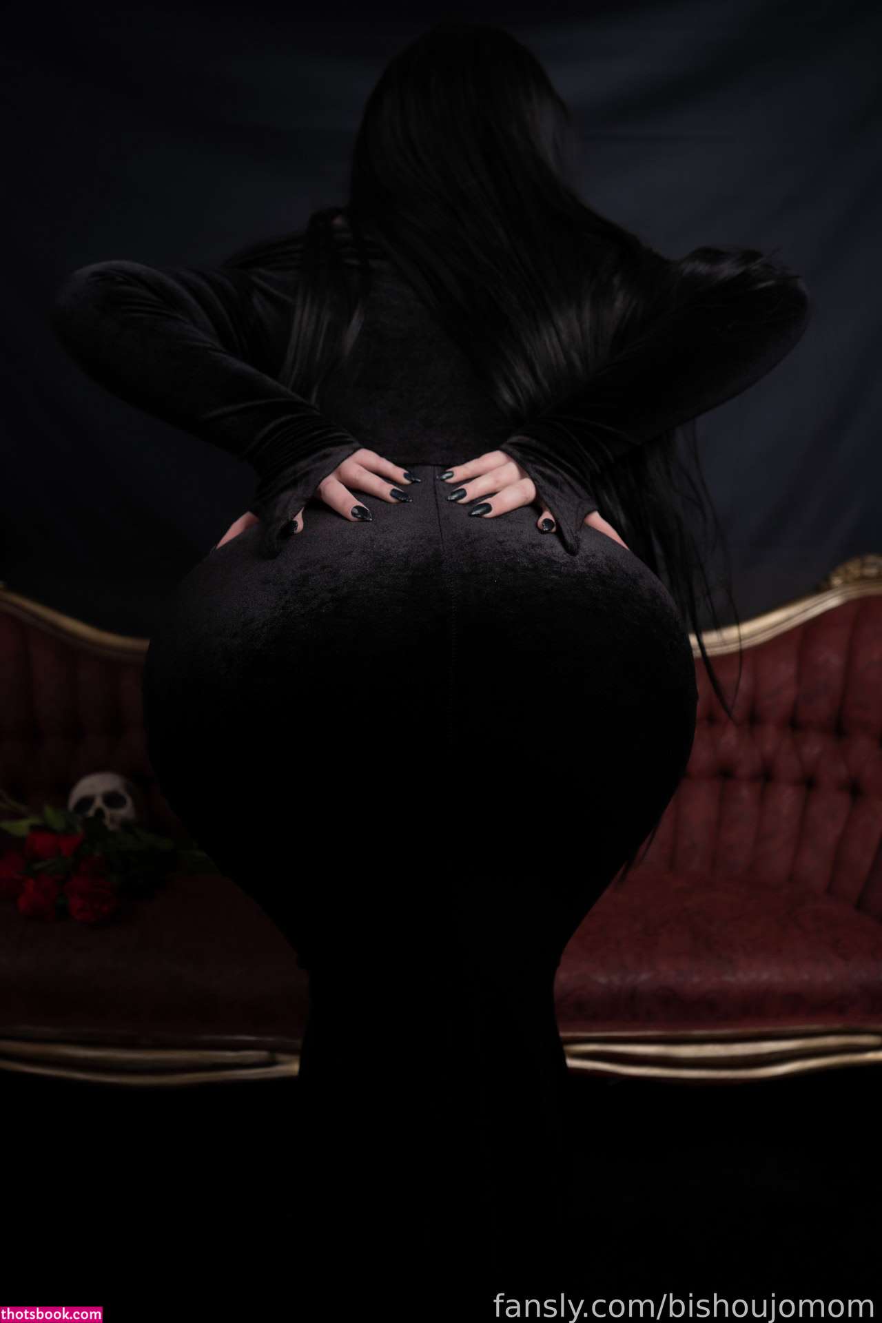Bishoujomom Nude OnlyFans Photos #88 801663