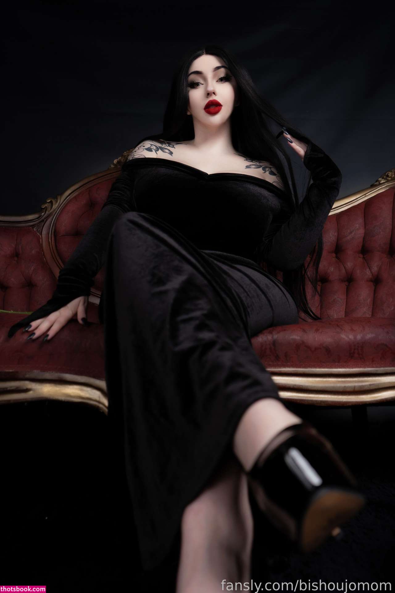 Bishoujomom Nude OnlyFans Photos #88 801667