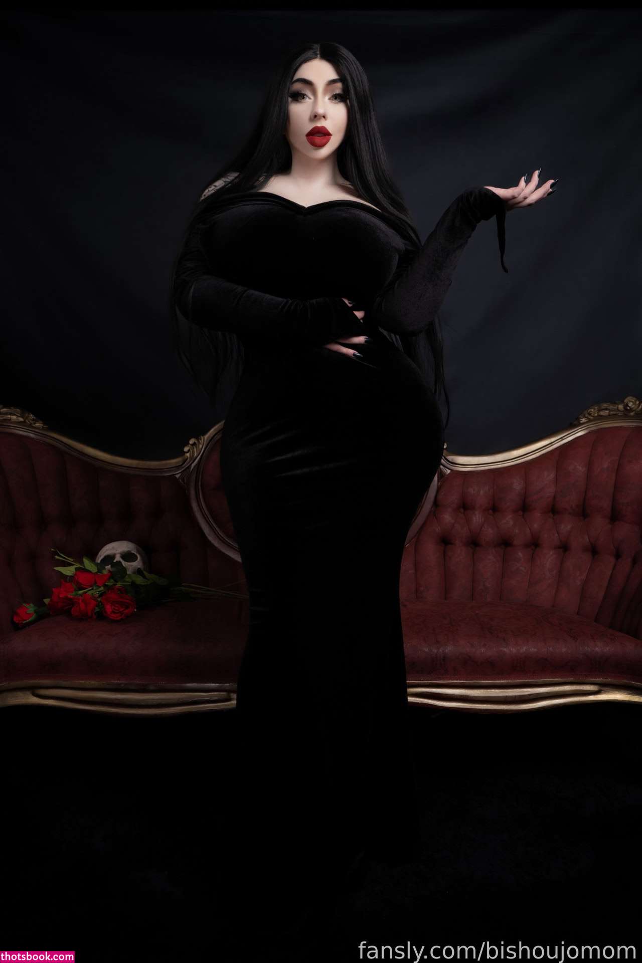 Bishoujomom Nude OnlyFans Photos #88 801674