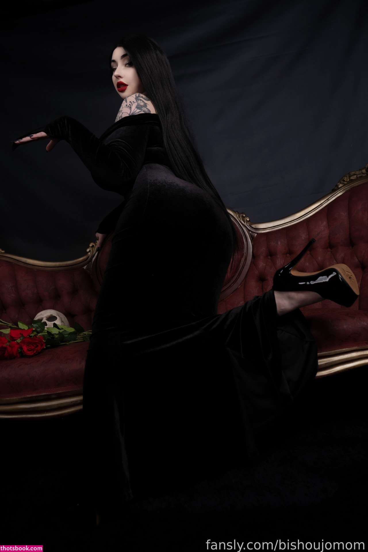 Bishoujomom Nude OnlyFans Photos #88 801679