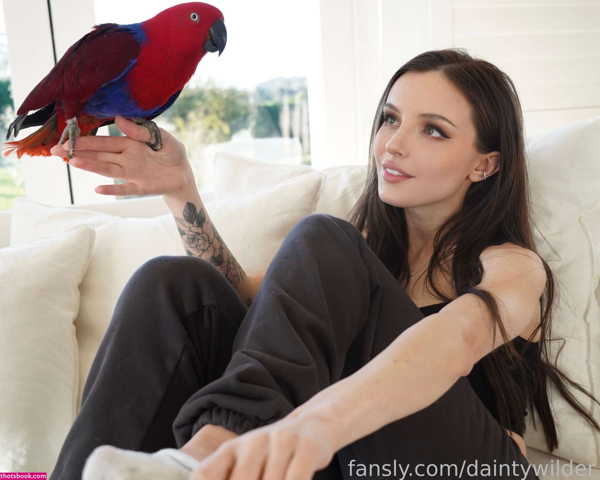 Dainty Wilder Nude OnlyFans Photos #101 801864