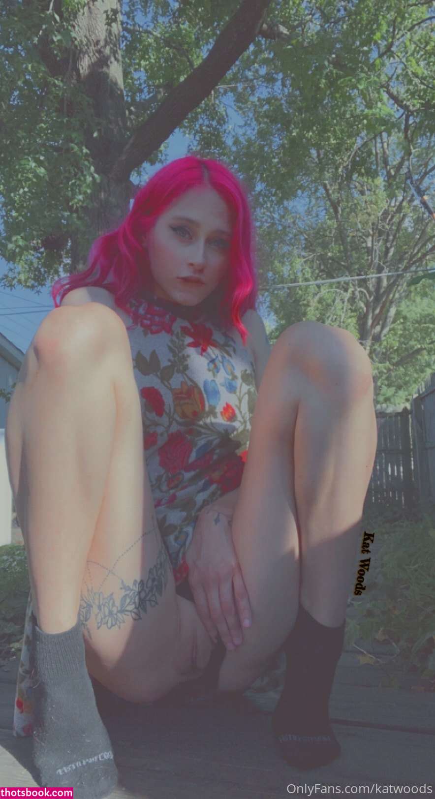 KatWoods Nude OnlyFans Photos #1 802063