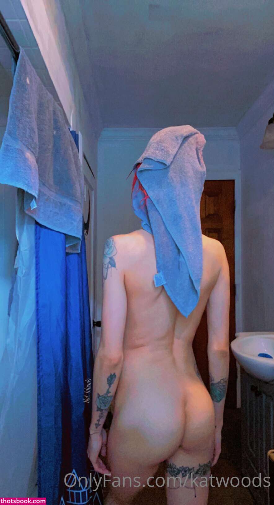 KatWoods Nude OnlyFans Photos #6 802117