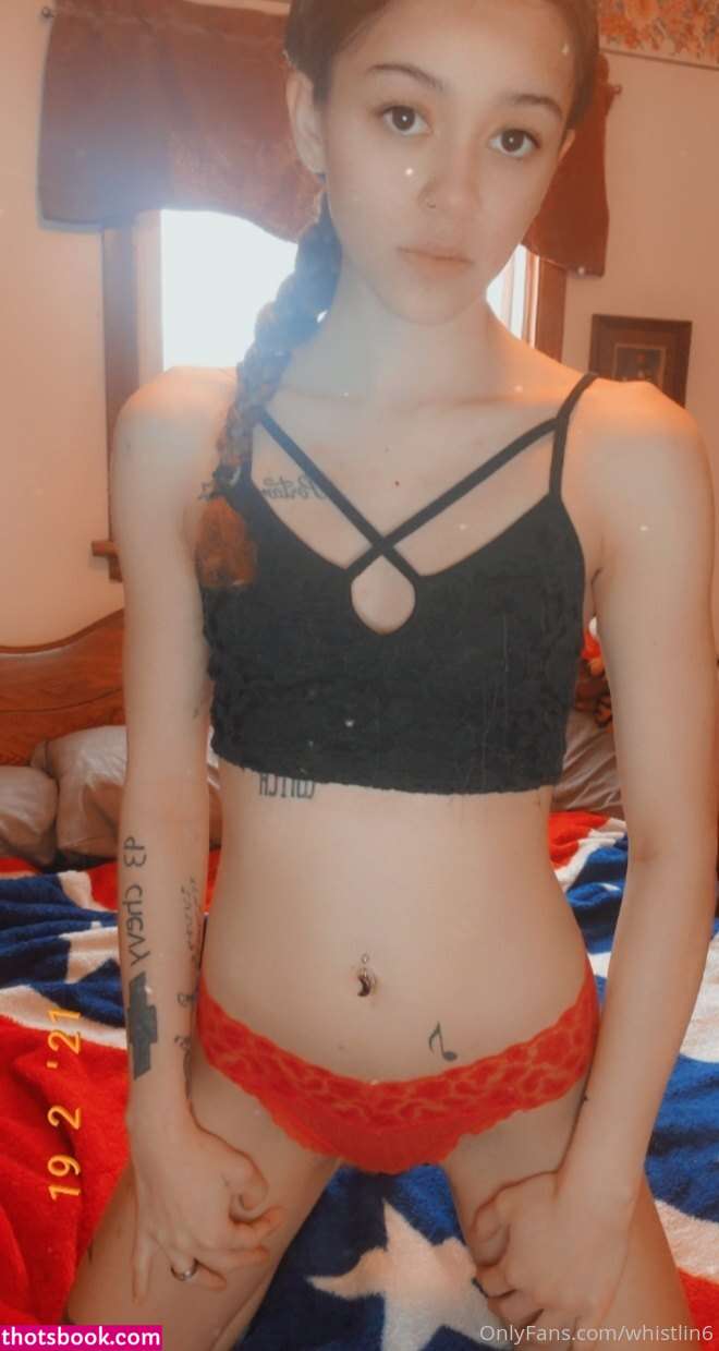 Whistlin6 Whistlin63 Nude OnlyFans Photos #5 802849