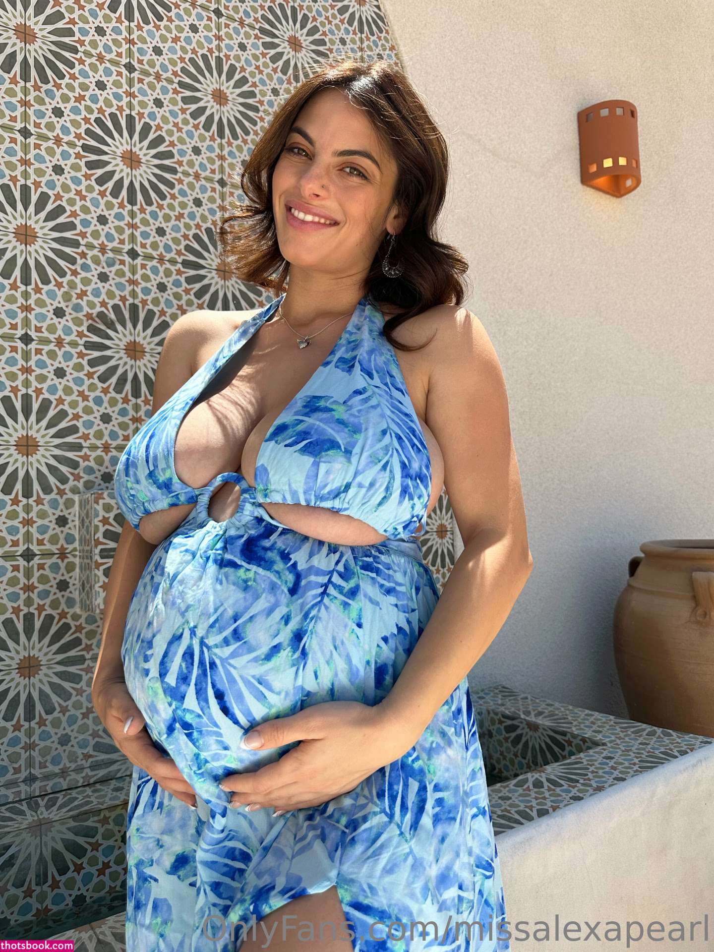 Alexa Pearl Nude OnlyFans Photos #108 802910