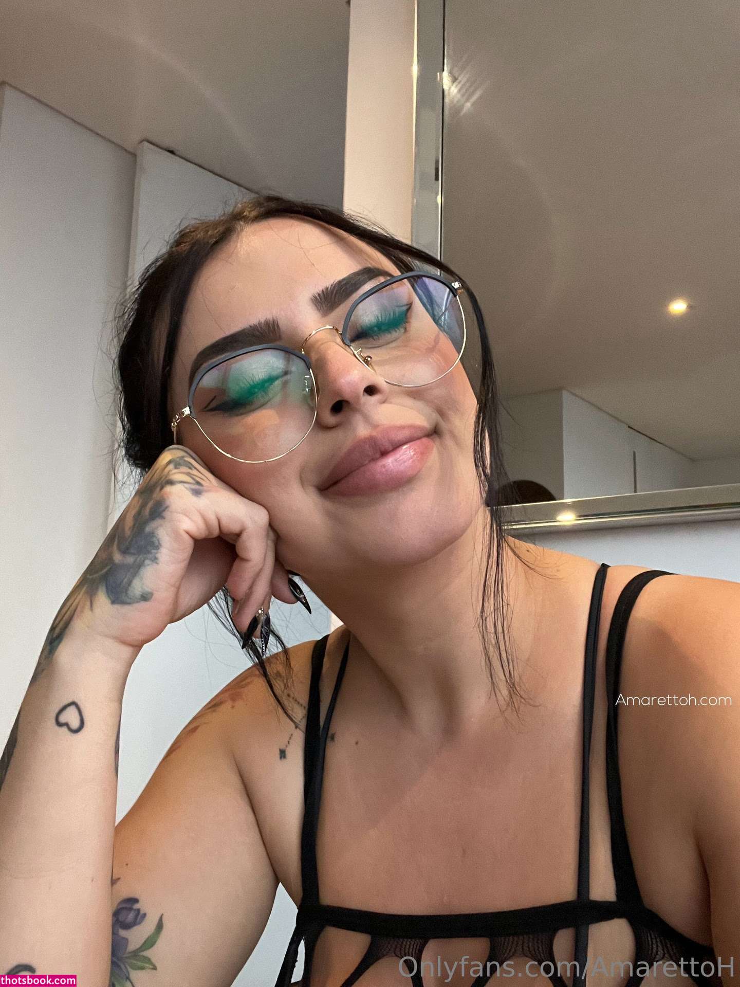 Amaretto Hammer Amarettoh iamareto Nude OnlyFans Photos #60 802930