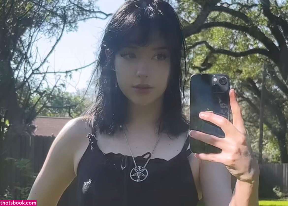 ItsNotDatSrs Notdatsrs lilredvlvt Nude OnlyFans Photos #14 803120