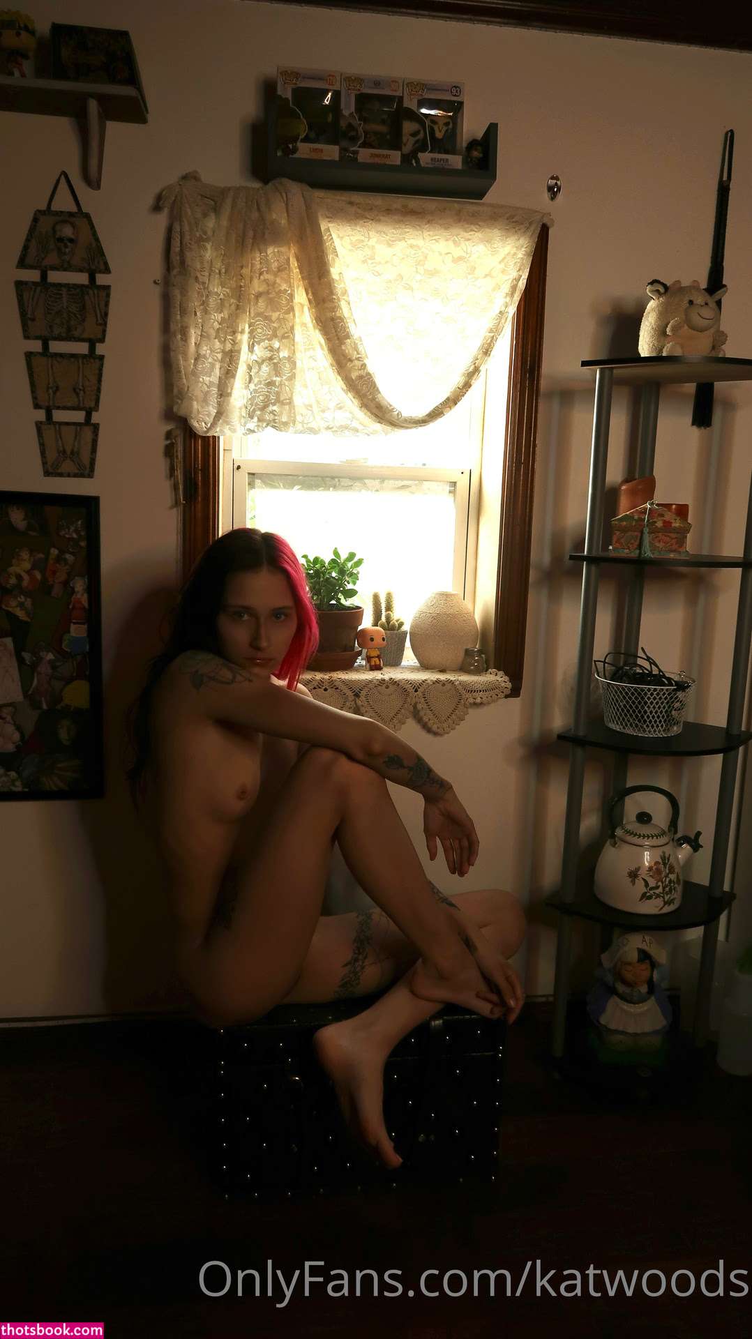 KatWoods Nude OnlyFans Photos #8 803182