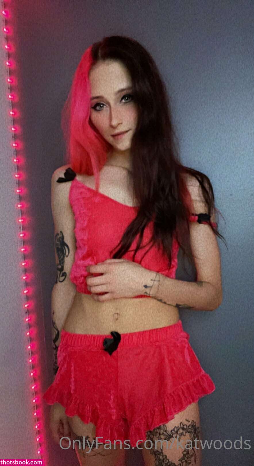 KatWoods Nude OnlyFans Photos #8 803187