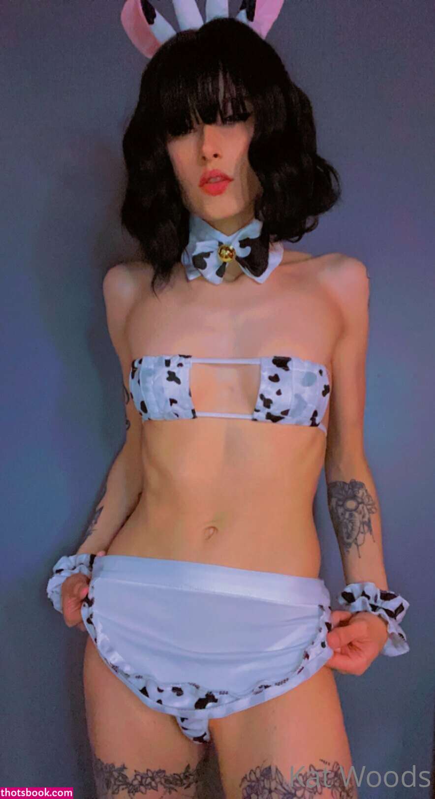 KatWoods Nude OnlyFans Photos #9 803200