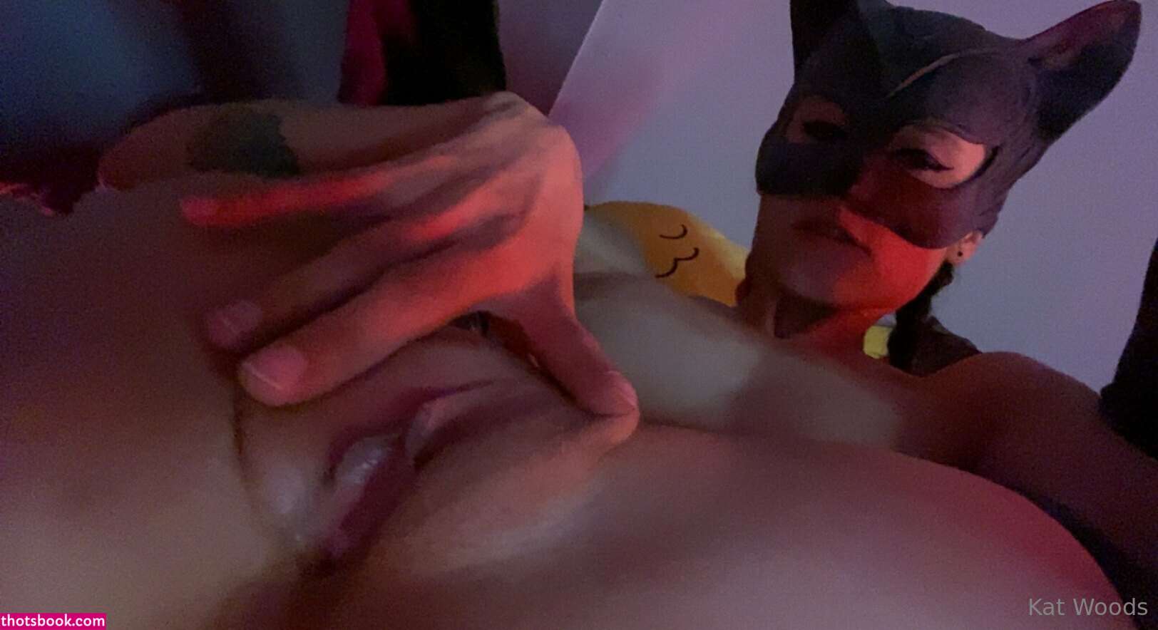 KatWoods Nude OnlyFans Photos #15 803352