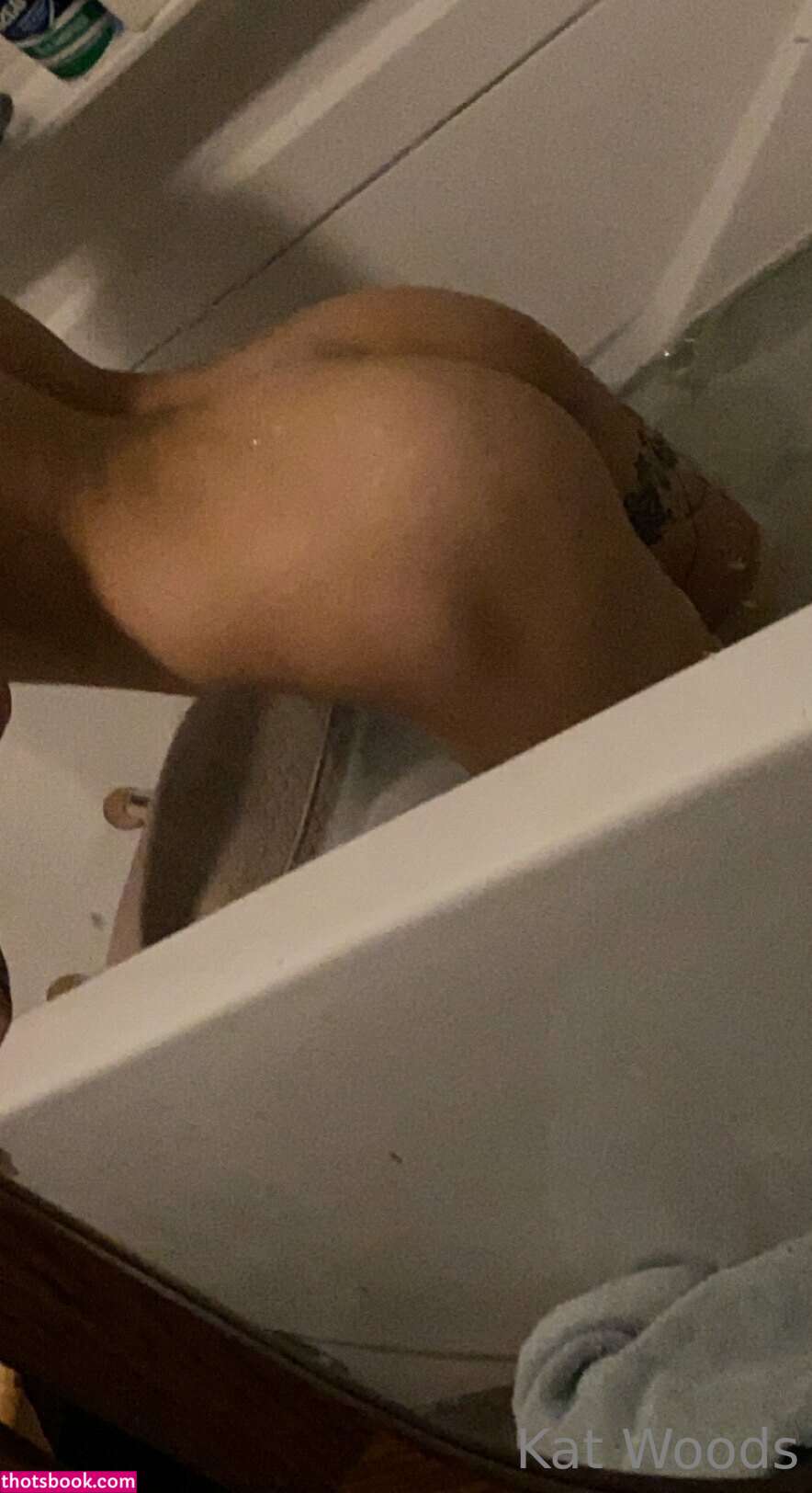 KatWoods Nude OnlyFans Photos #15 803361