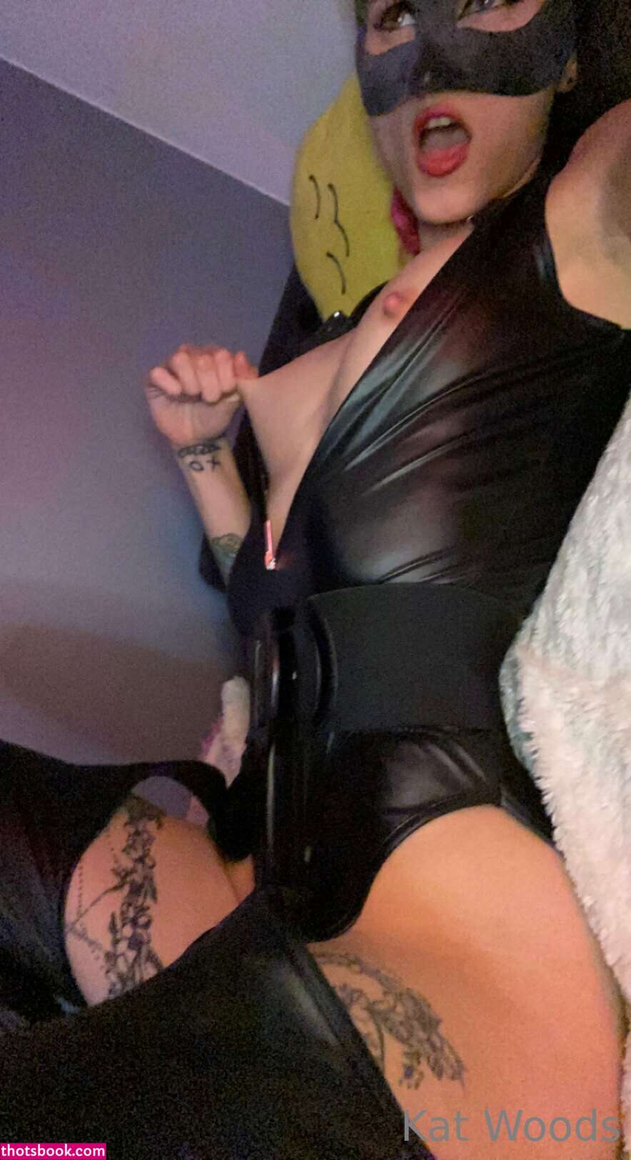 KatWoods Nude OnlyFans Photos #15 803364