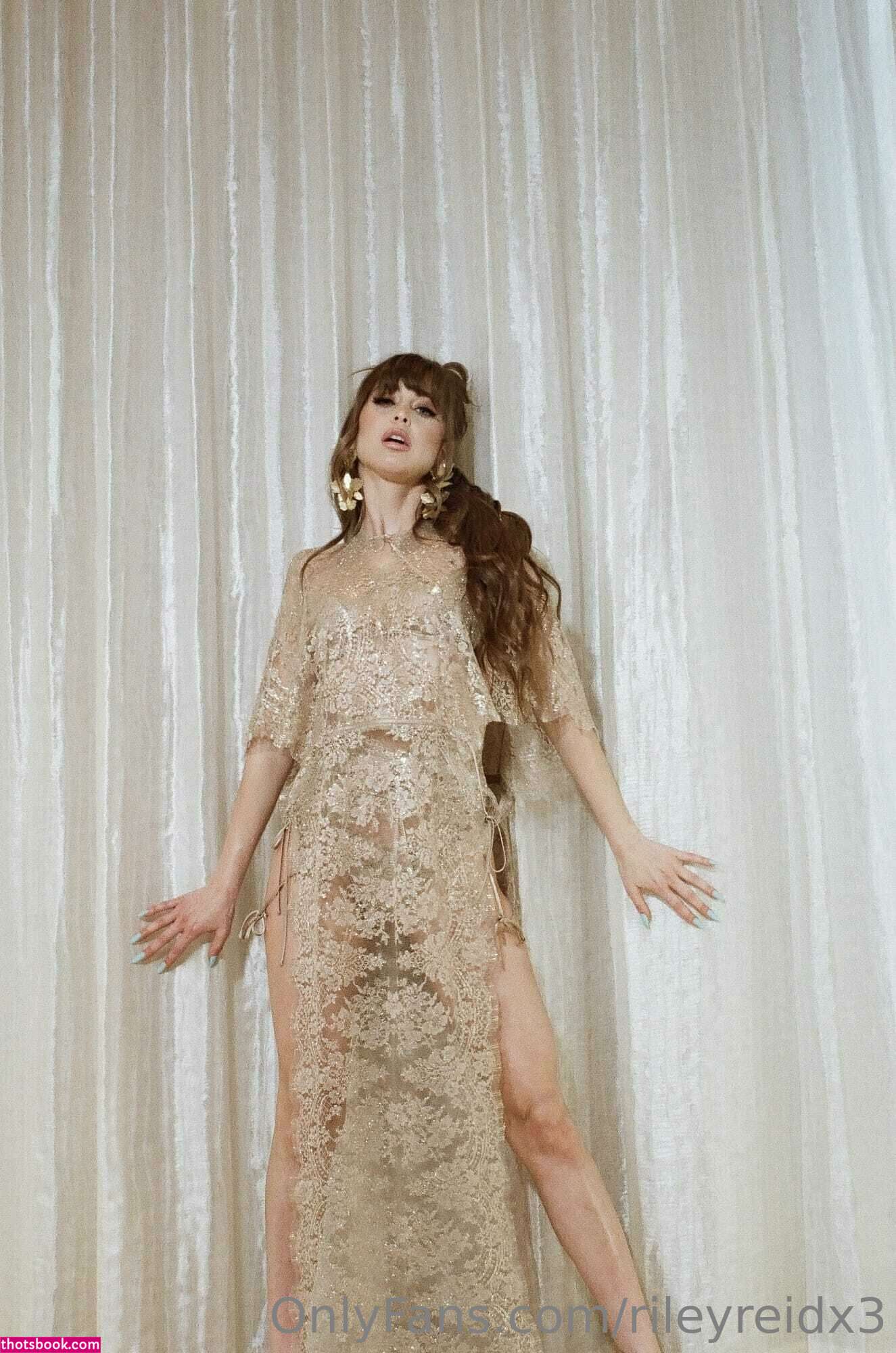 Riley Reid Nude OnlyFans Photos #110 803533