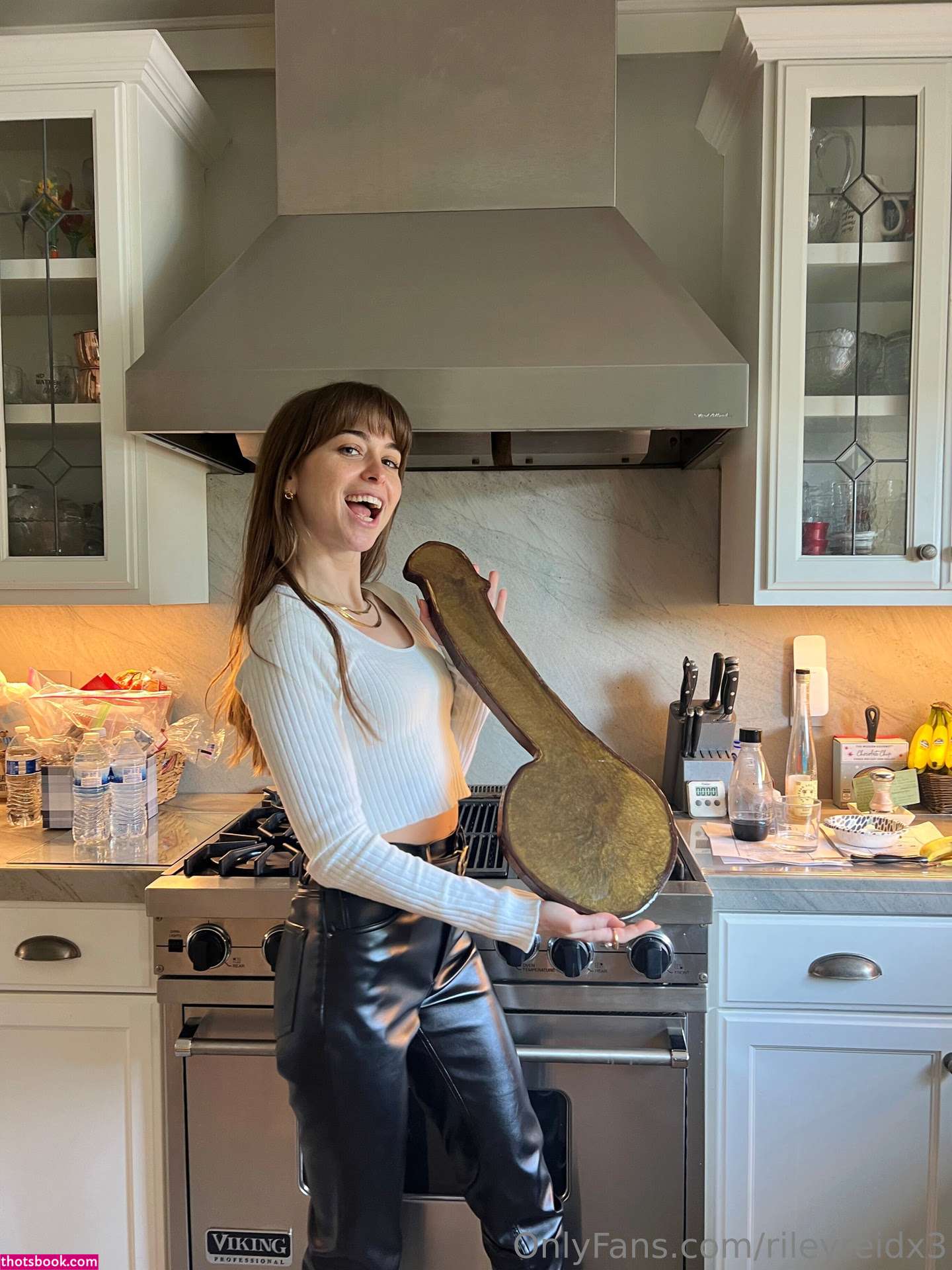 Riley Reid Nude OnlyFans Photos #111 803537