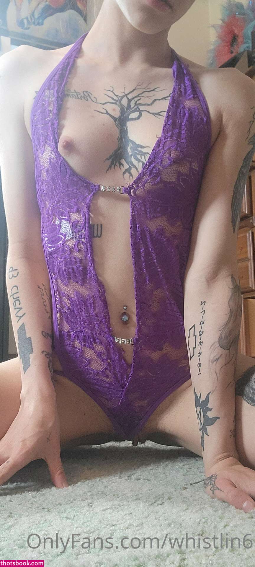 Whistlin6 Whistlin63 Nude OnlyFans Photos #13 803788