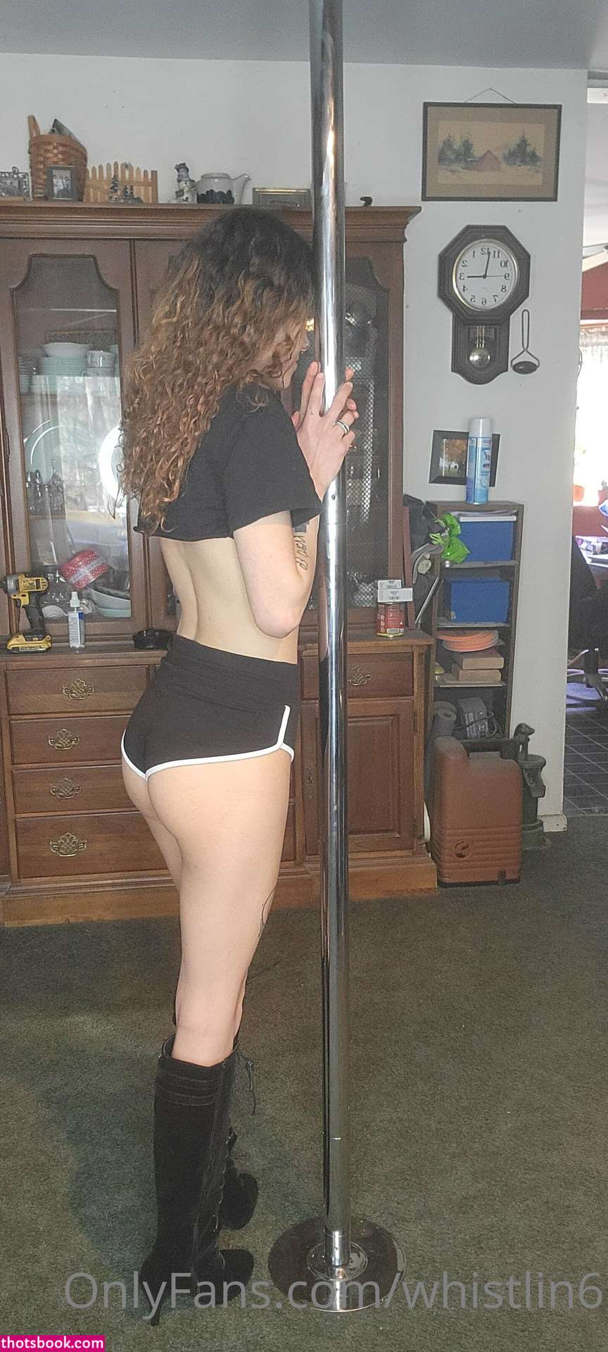 Whistlin6 Whistlin63 Nude OnlyFans Photos #13 803795