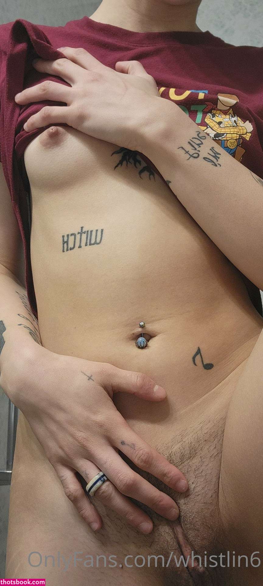 Whistlin6 Whistlin63 Nude OnlyFans Photos #13 803804