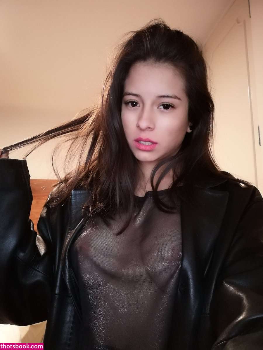 Alessa Shine Teresa Alesi Nude OnlyFans Photos #5 738718