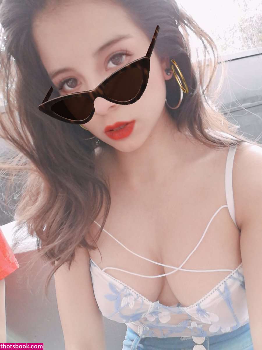 Alessa Shine Teresa Alesi Nude OnlyFans Photos #5 738719