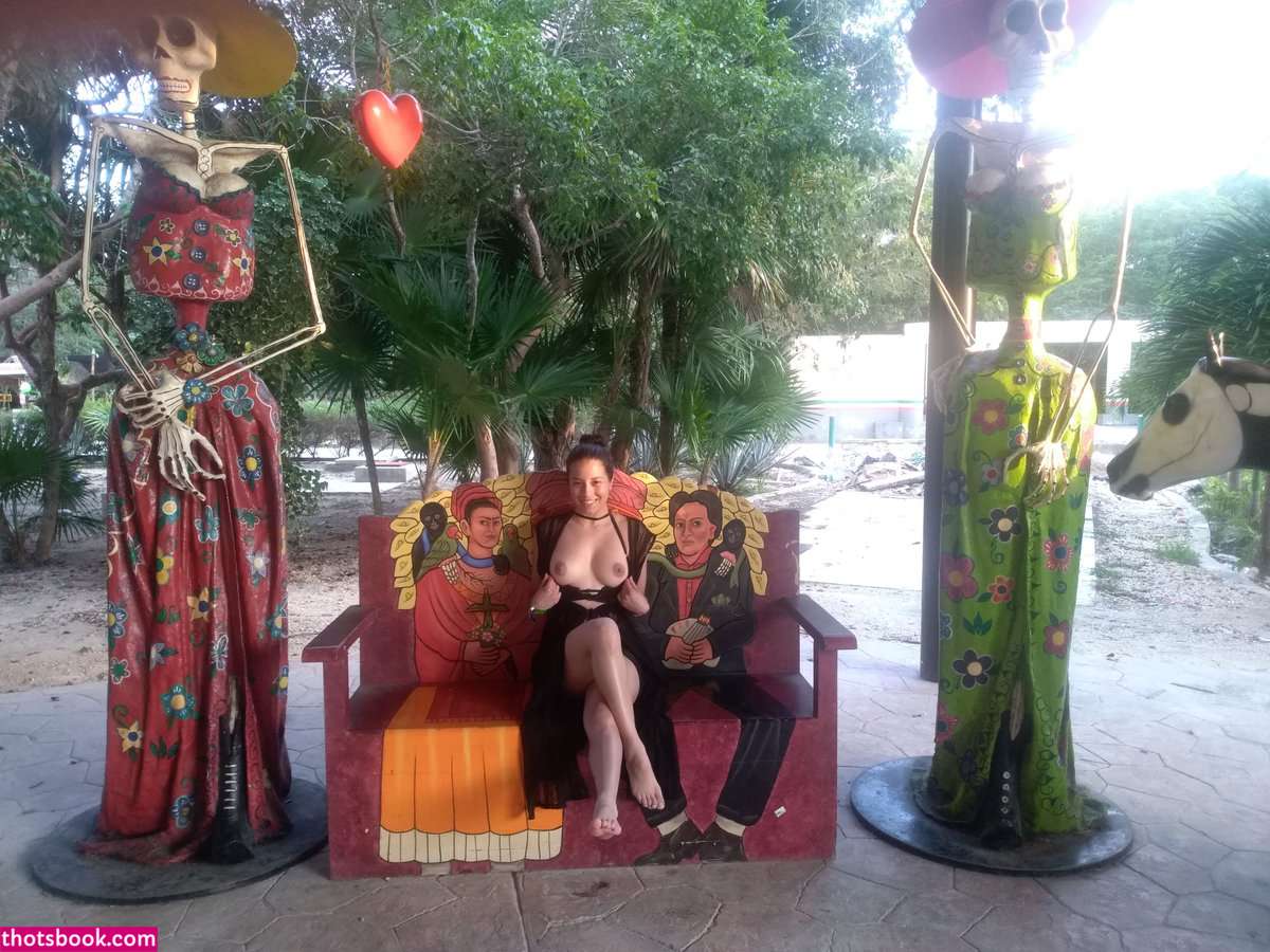 Alessa Shine Teresa Alesi Nude OnlyFans Photos #5 738720