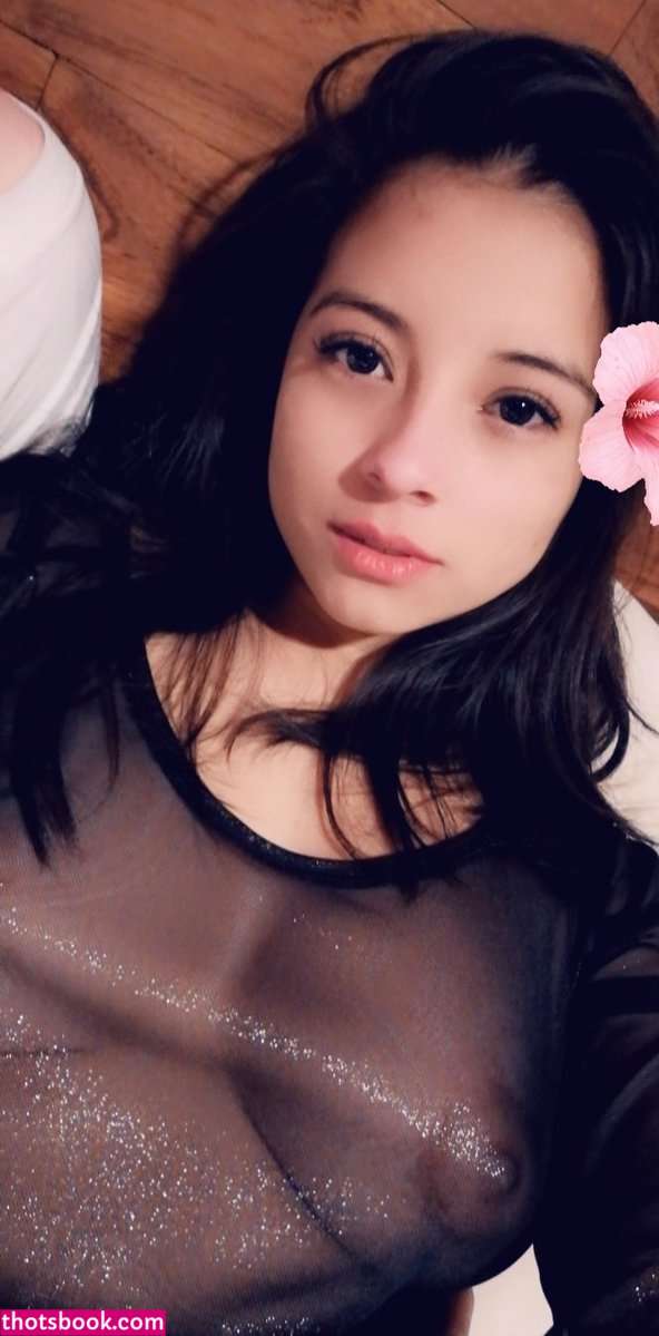 Alessa Shine Teresa Alesi Nude OnlyFans Photos #5 738721