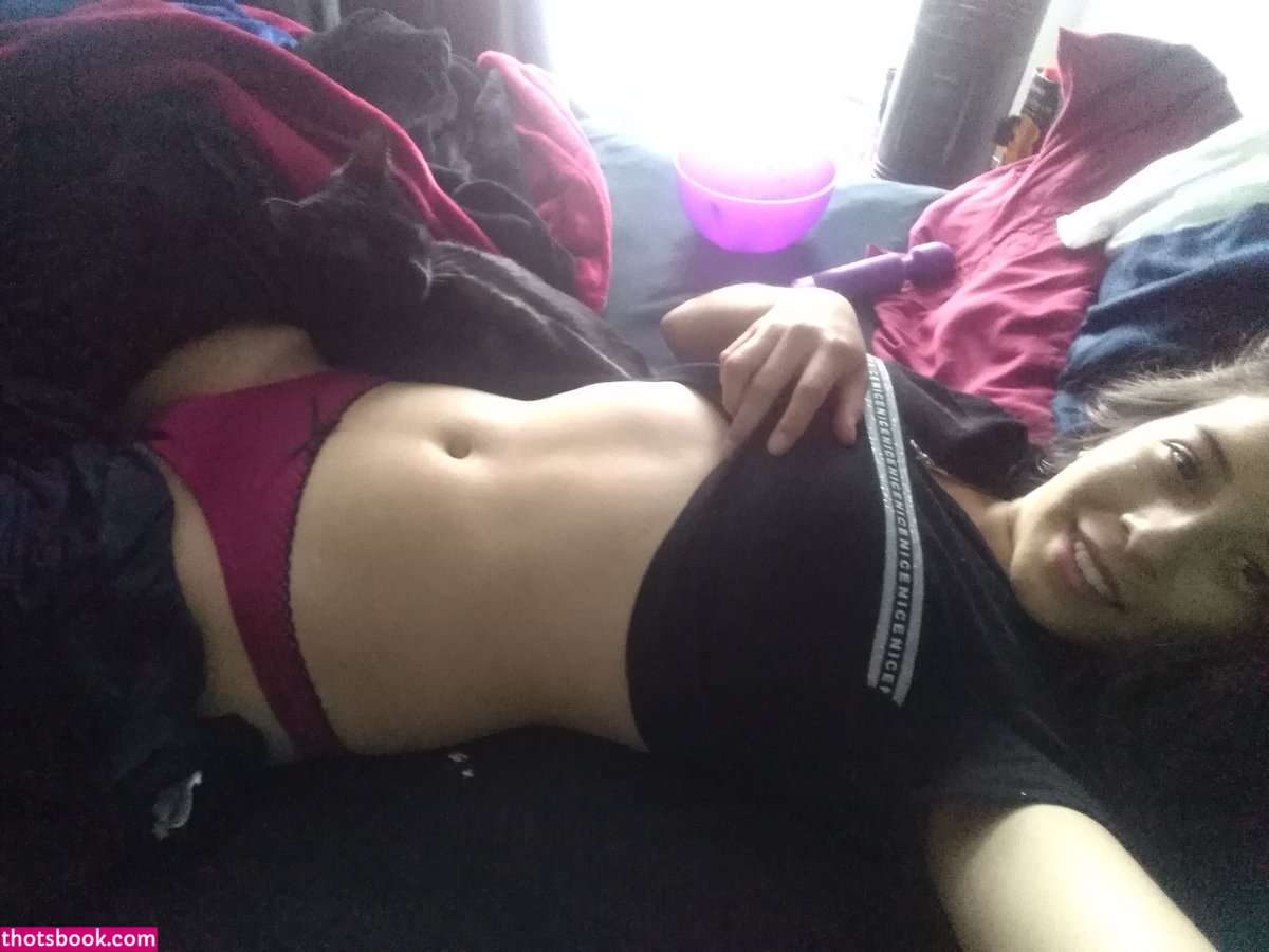 Alessa Shine Teresa Alesi Nude OnlyFans Photos #5 738722