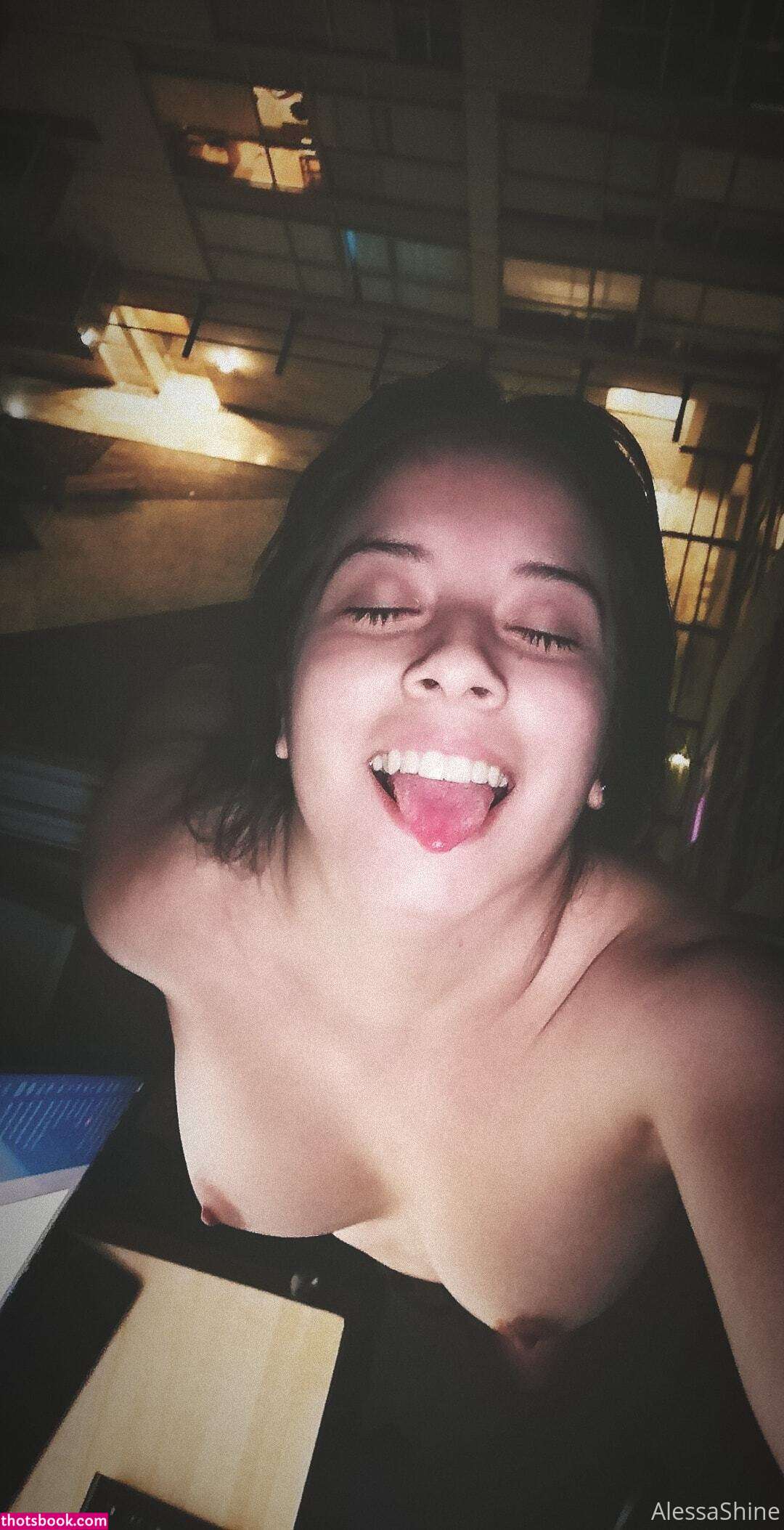 Alessa Shine Teresa Alesi Nude OnlyFans Photos #7 738739