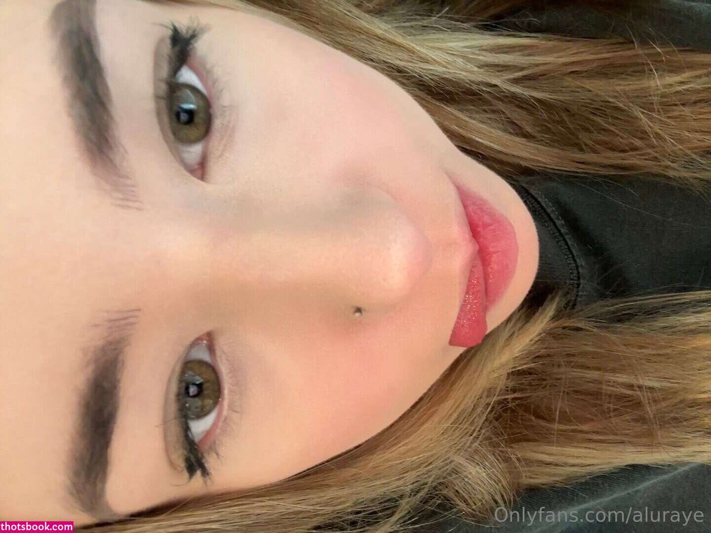 Aluraye AlyssaHulsey Nude OnlyFans Photos #20 738784