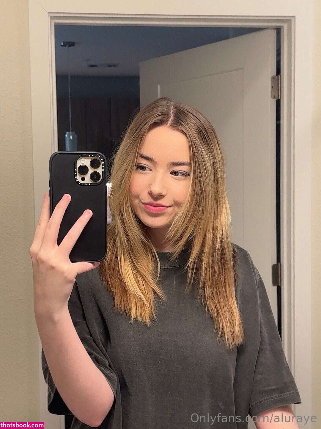 Aluraye AlyssaHulsey Nude OnlyFans Photos #20 738785