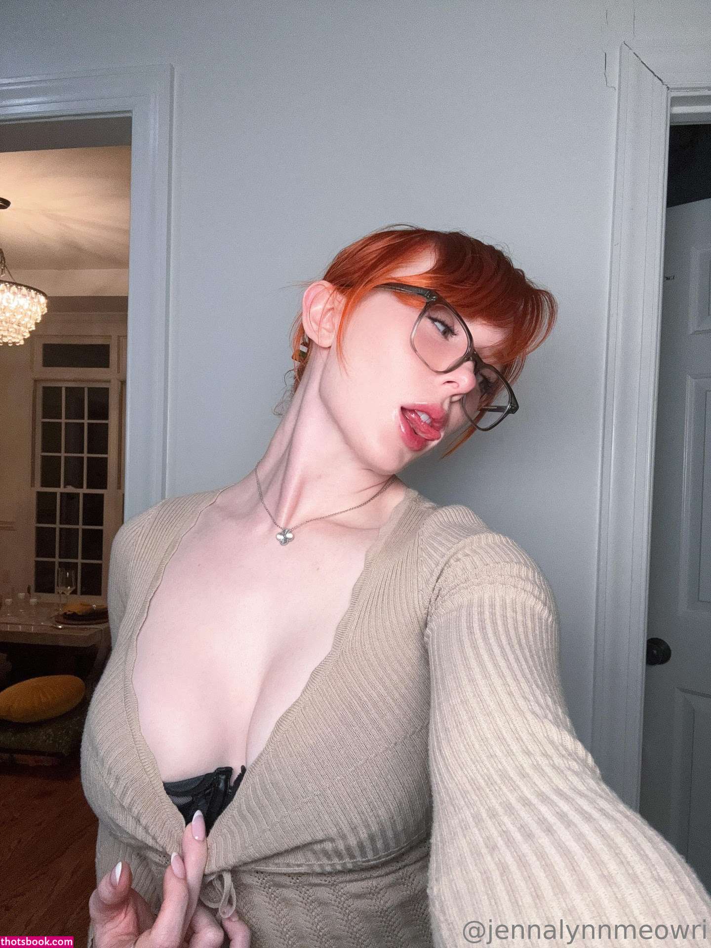 Jenna Lynn Meowri Nude OnlyFans Photos #35 739160