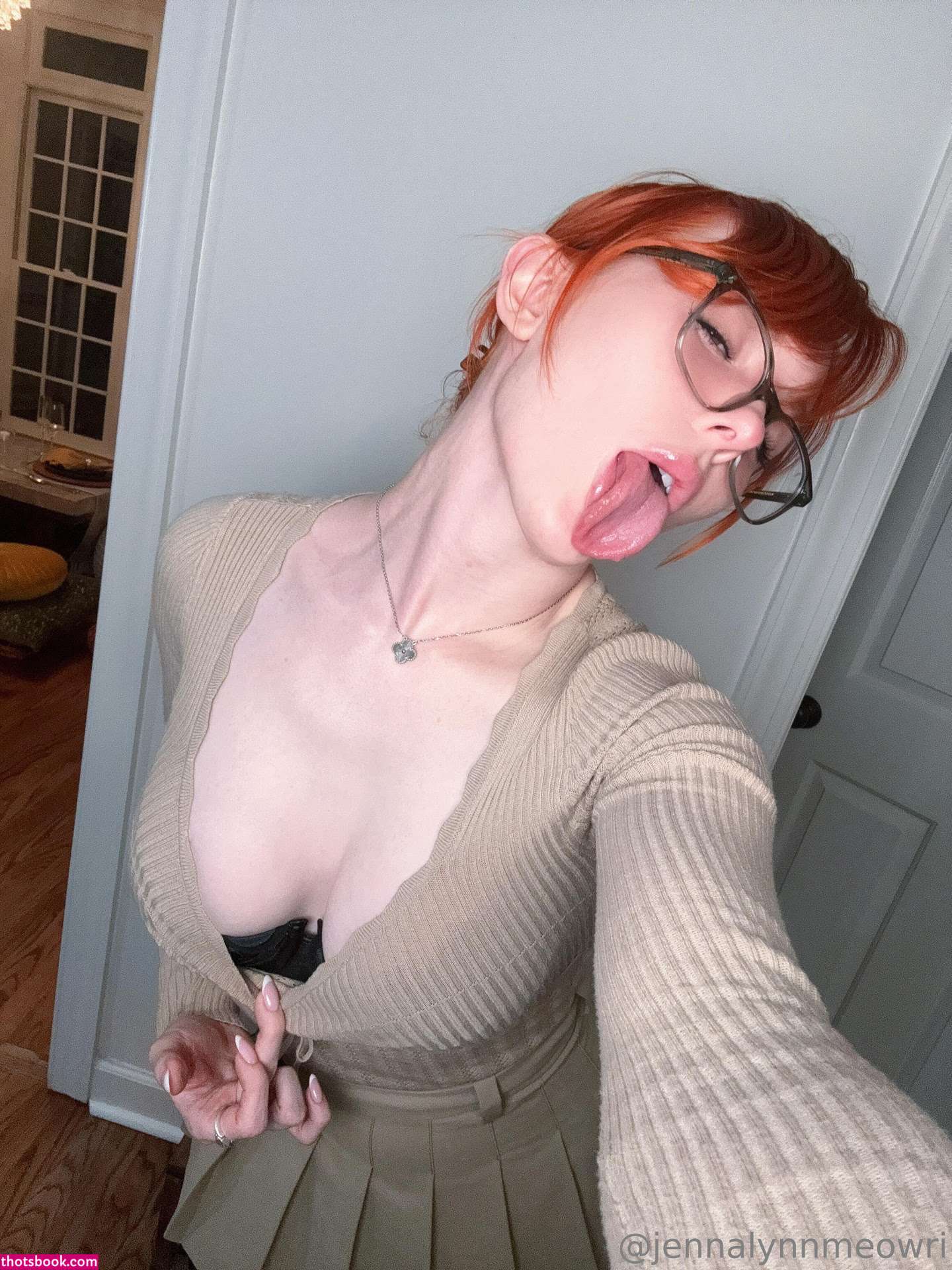 Jenna Lynn Meowri Nude OnlyFans Photos #35 739161