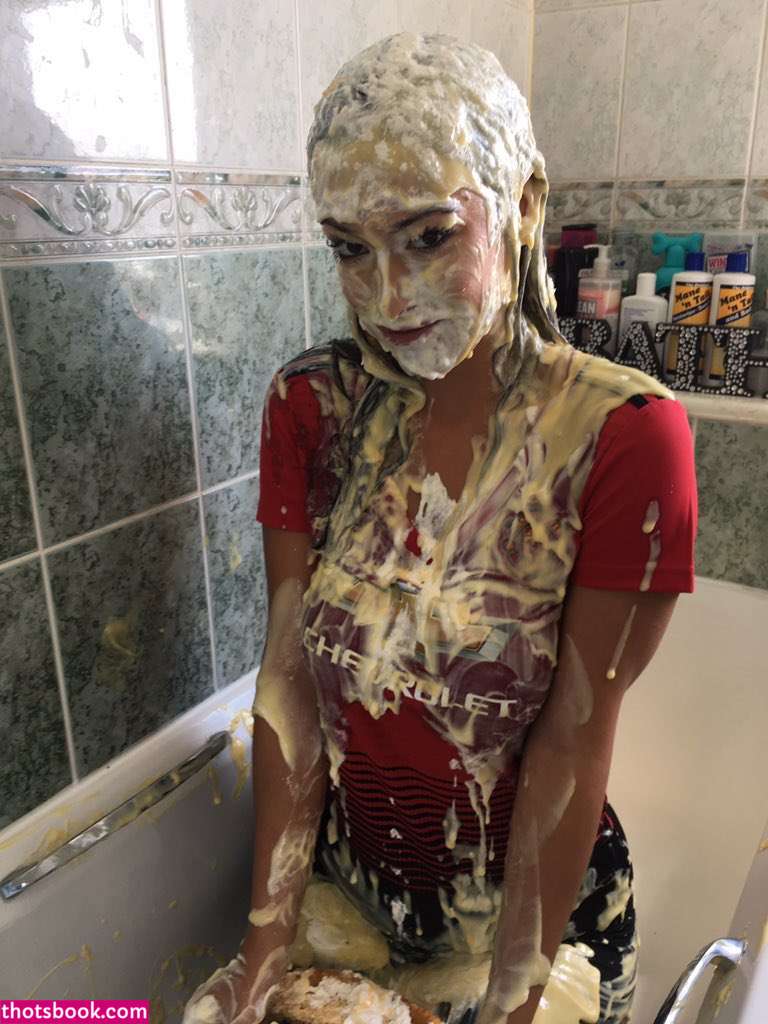 Lauren Louise Nude OnlyFans Photos #18 739211