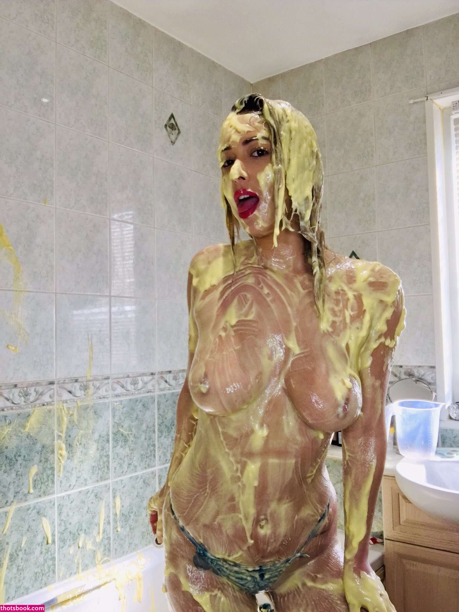 Lauren Louise Nude OnlyFans Photos #18 739215