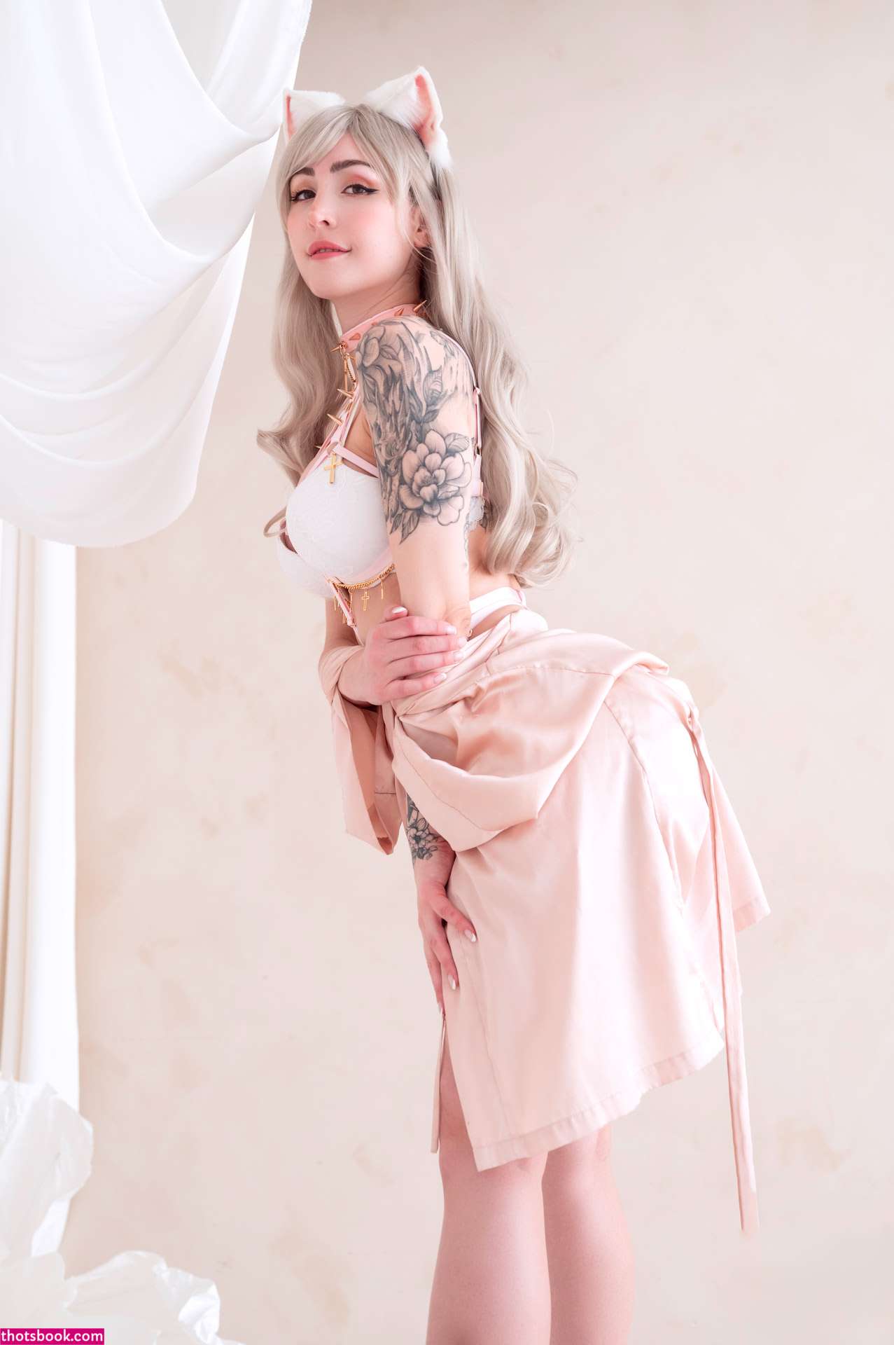 Luxlo Nude OnlyFans Photos #77 739334