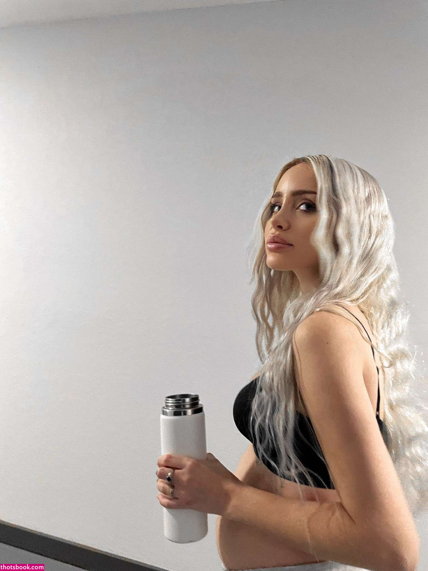 Naomi Woods Lissapolooza Nude OnlyFans Photos #1 739427