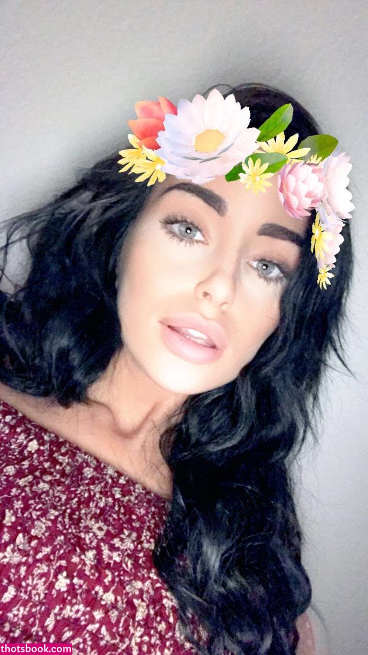 Naomi Woods Lissapolooza Nude OnlyFans Photos #7 739476