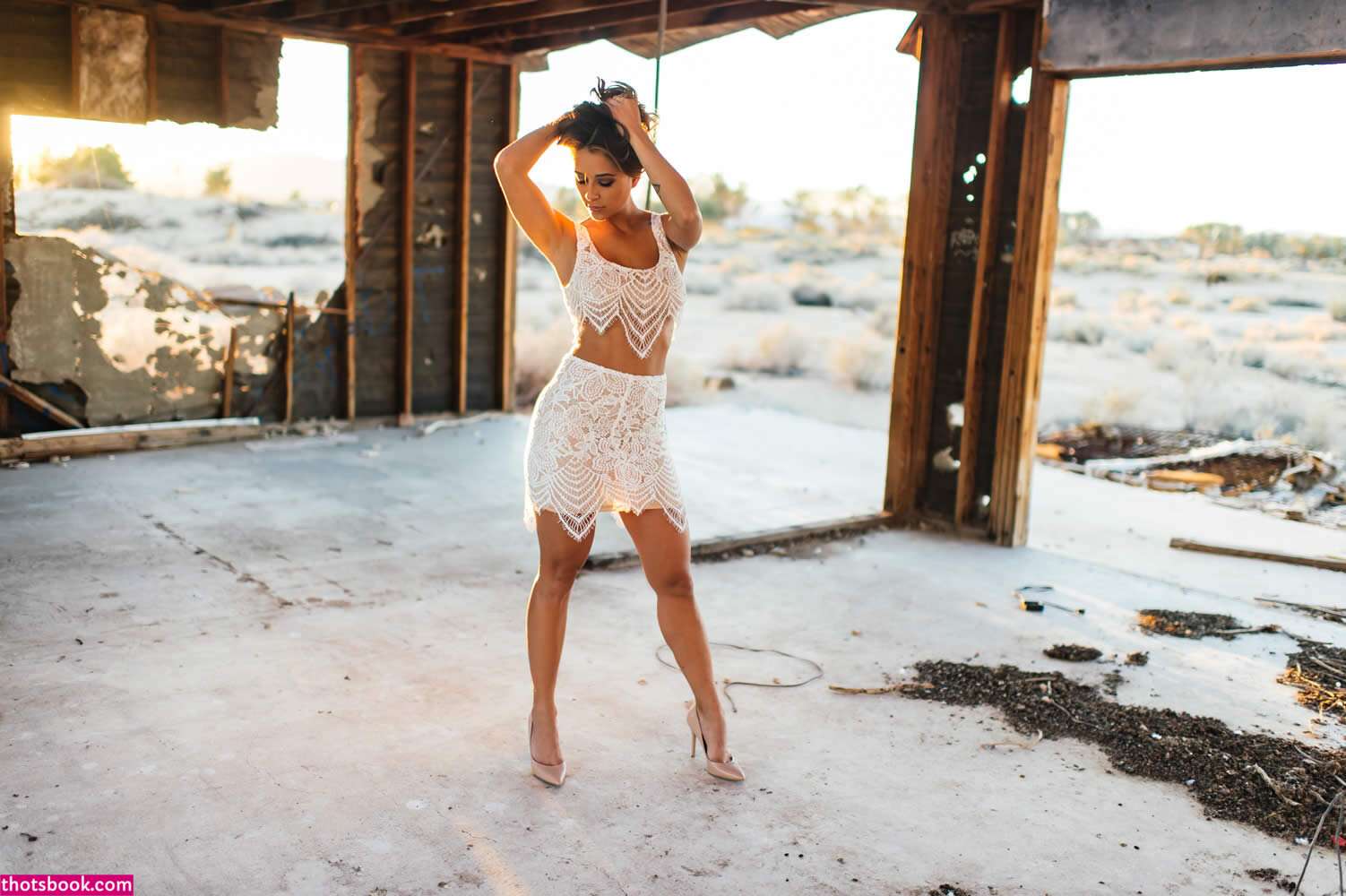 Tianna Gregory Nude OnlyFans Photos #1 739648