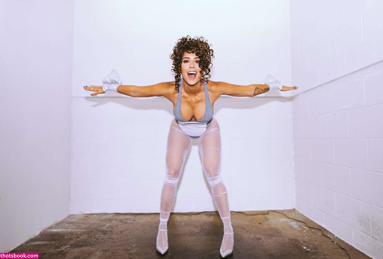 Tianna Gregory Nude OnlyFans Photos #1 739658