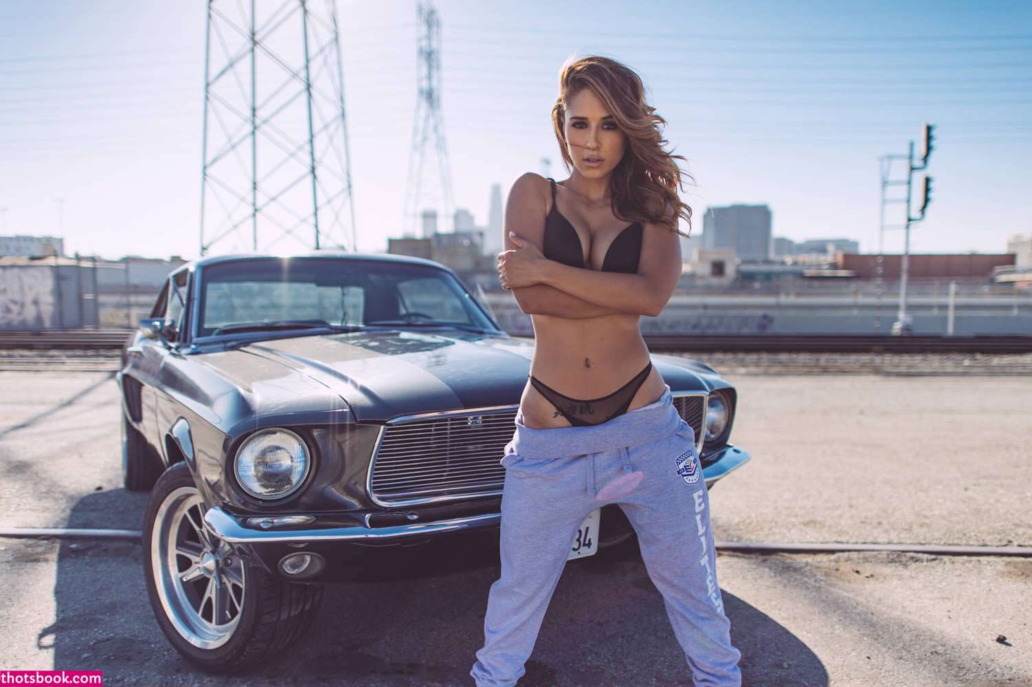 Tianna Gregory Nude OnlyFans Photos #1 739662