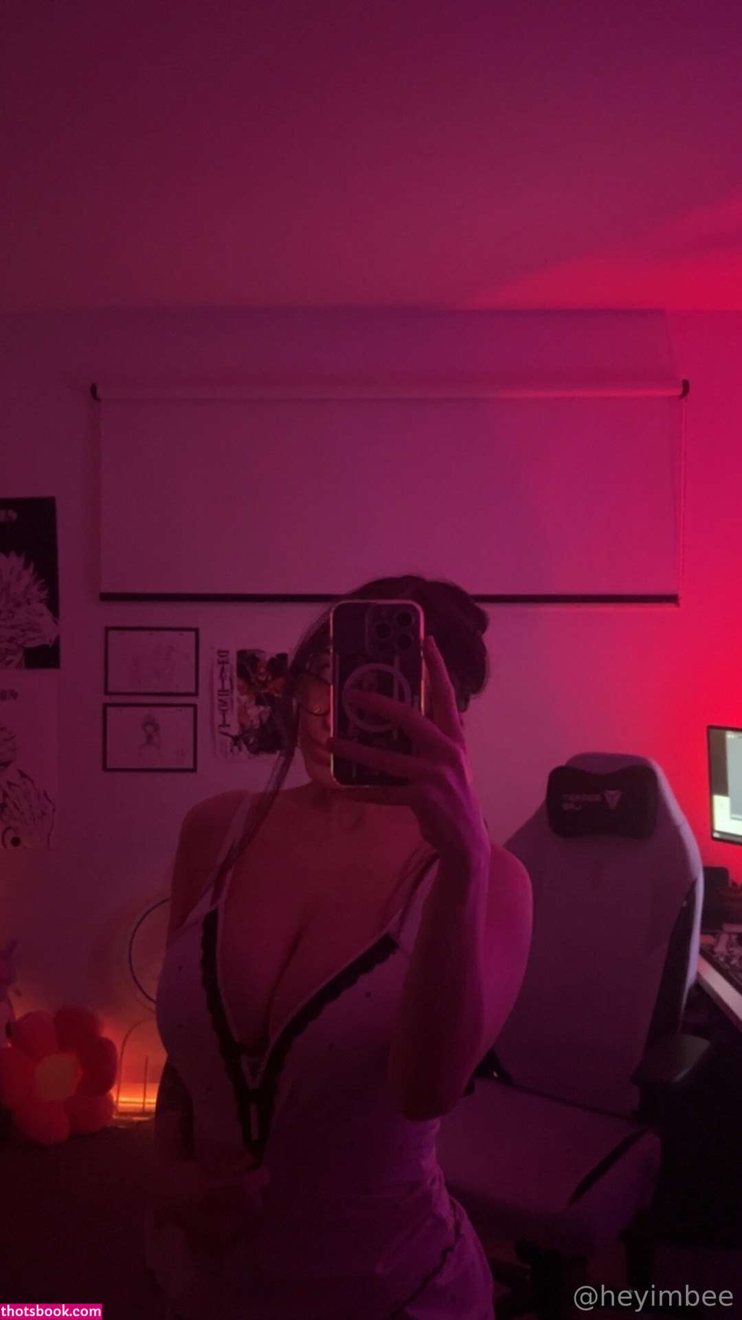 Heyimbee Nude OnlyFans Photos #7 755905