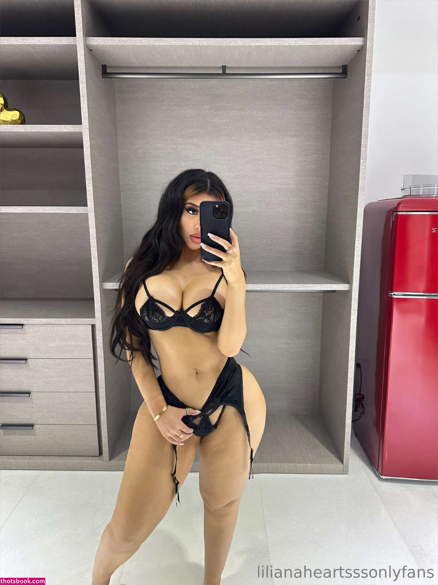 Lilianaheartsss Nude OnlyFans Photos #71 756182