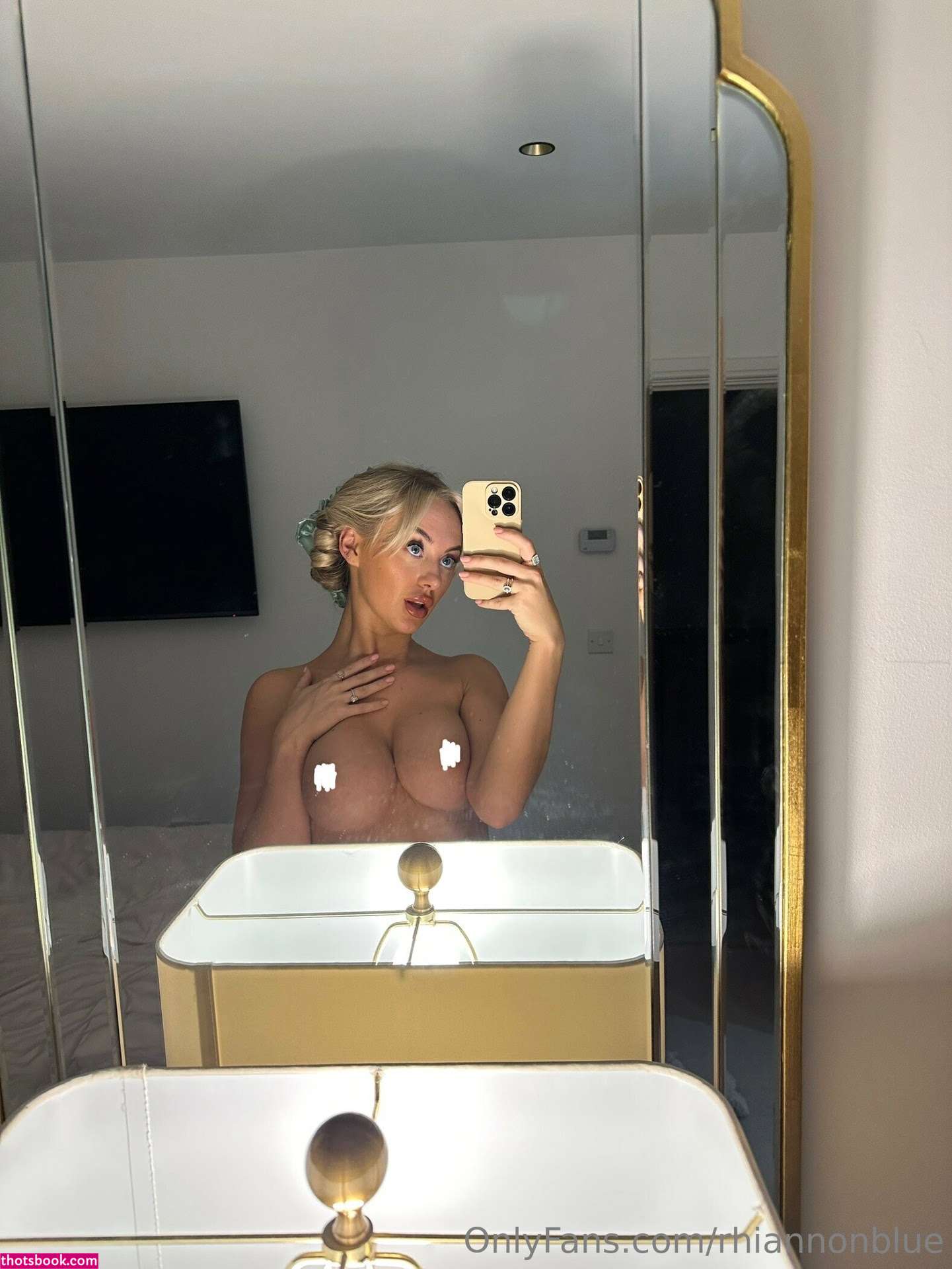 Rhiannon Blue Nude OnlyFans Photos #41 756398