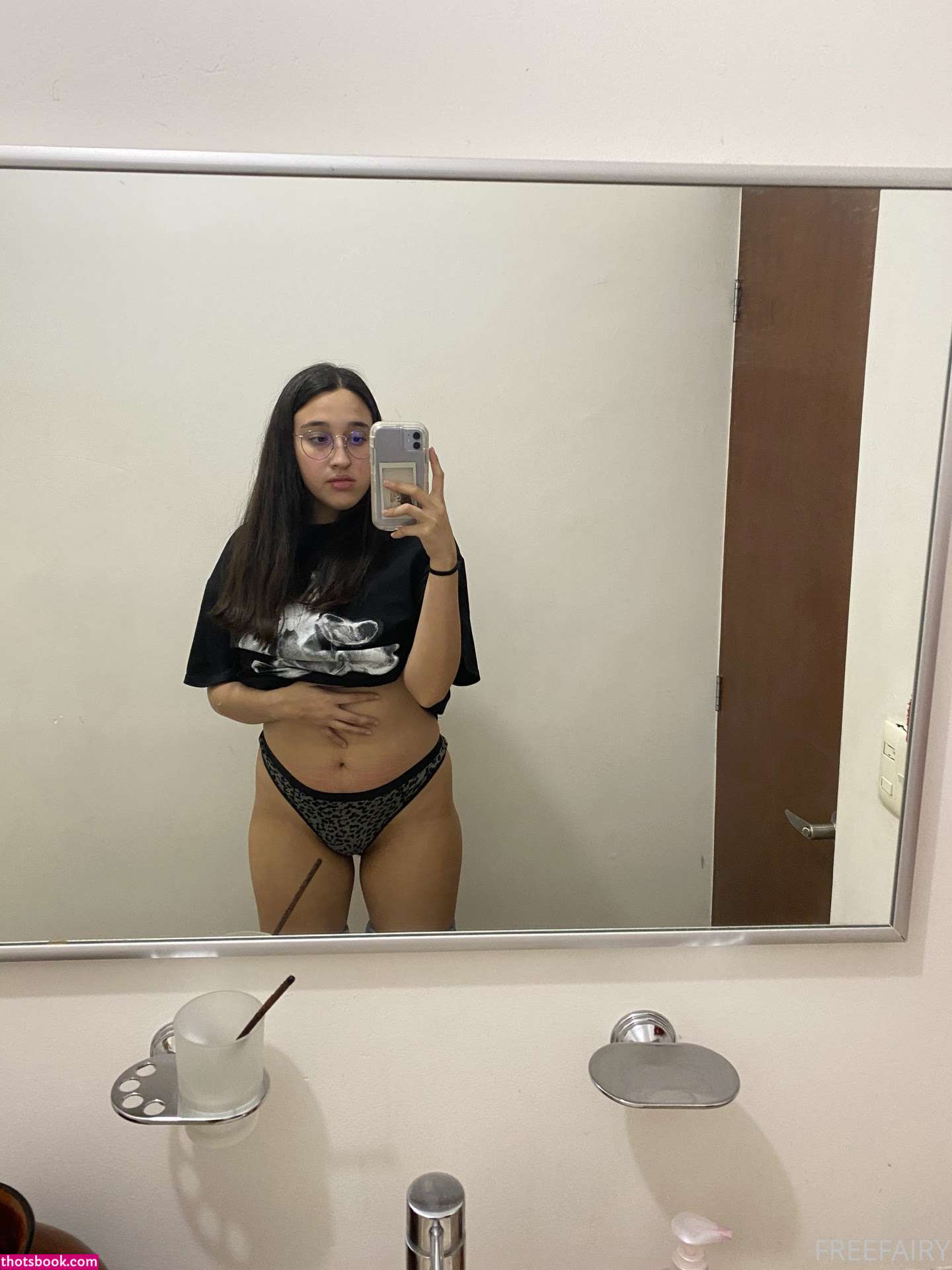 Sadnahi b4byfairy Nude OnlyFans Photos #3 756465