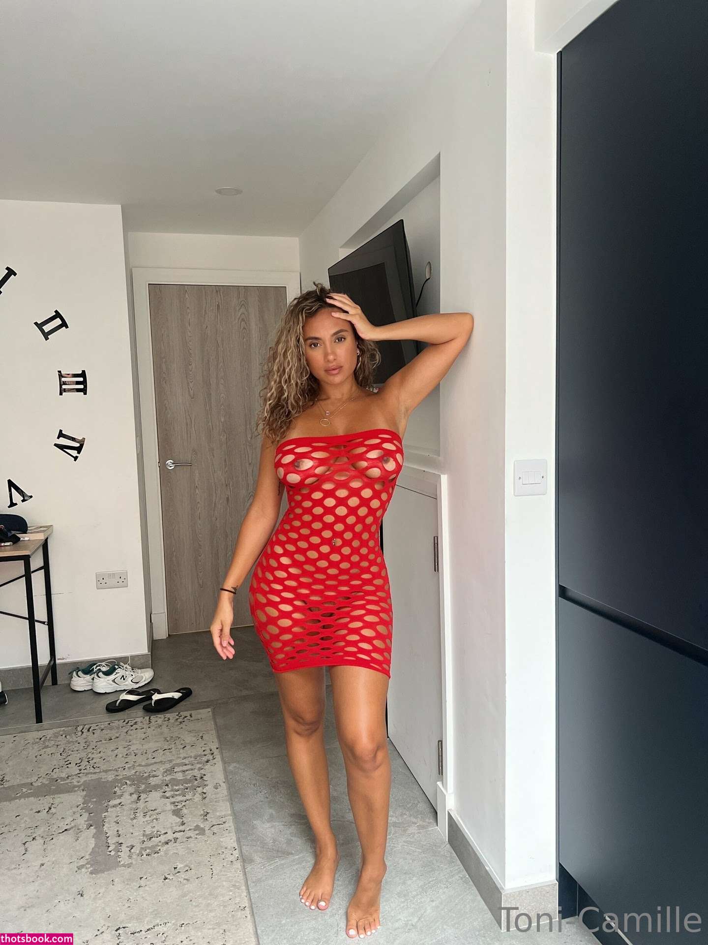 Toni Camille Nude OnlyFans Photos #20 756571